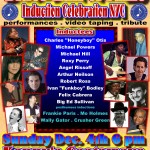 NY Blues Hall Of Fame Induction 2011