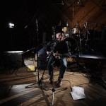 Robert Ross at Raw Blues: The Series produced by Liam Holland.