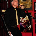 Robert sings the Charles Otis classic "Brother Bill" aka: "Last Clean Shirt" backed up by David Keyes (p), Jim Moran (g), Barry Harrison (d), and Bob Fusco (b).
