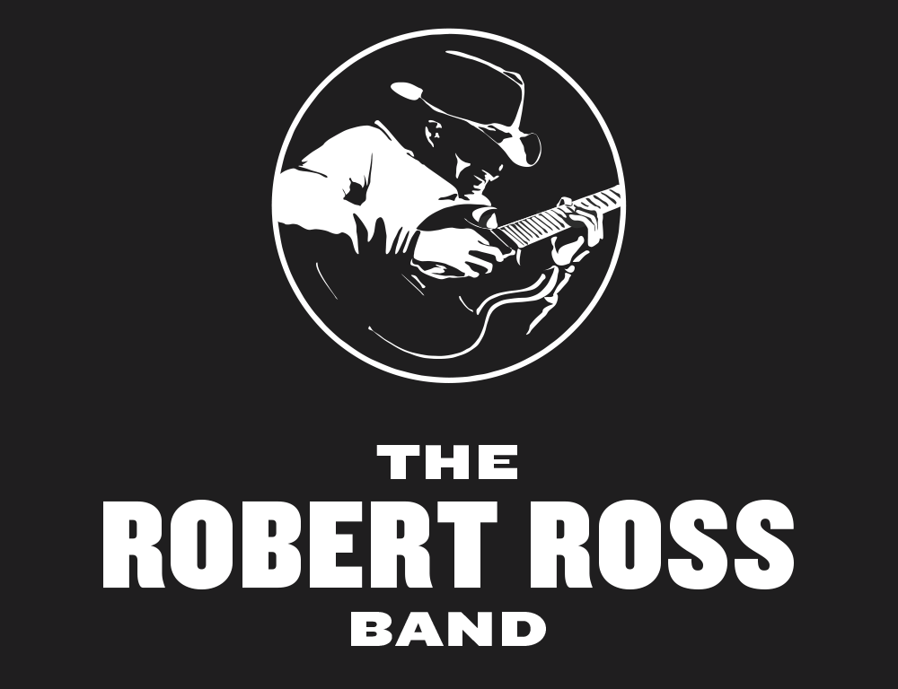 The Robert Ross Band